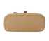 Globe, top view